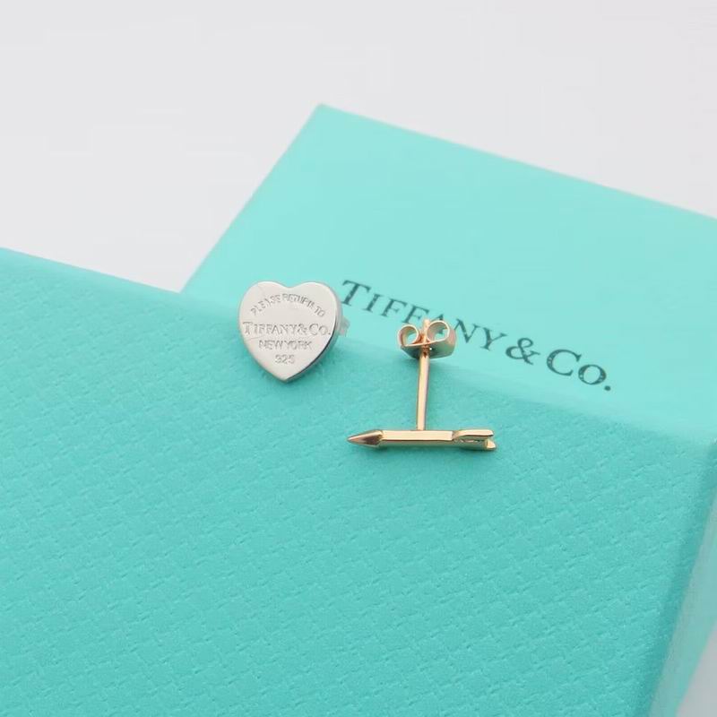 Tiffany earring 07yxq06